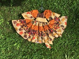 Buttercup Dress *Special Order*