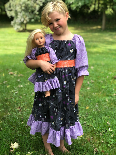 Buttercup Dress *Special Order*