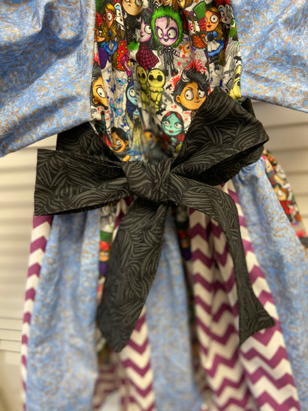 *Master of Spooky* Buttercup Dress. Size 2/3