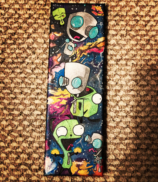 Original Acrylic Painting