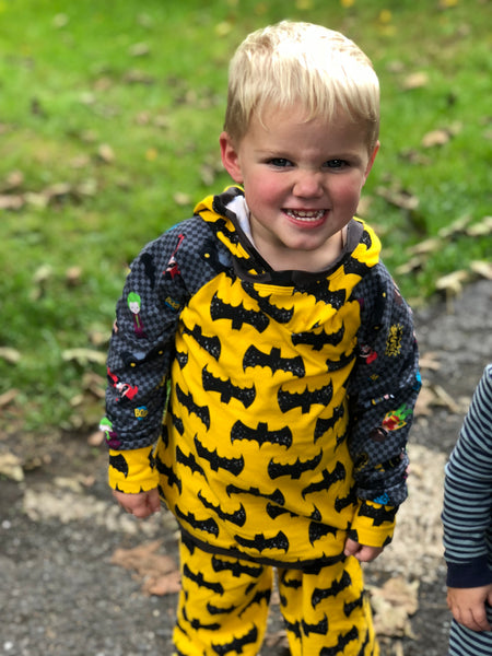 Builder Raglan, Kids Sizes *Custom Order* Pocket T-Shirts. Cowl Neck or Hoodie