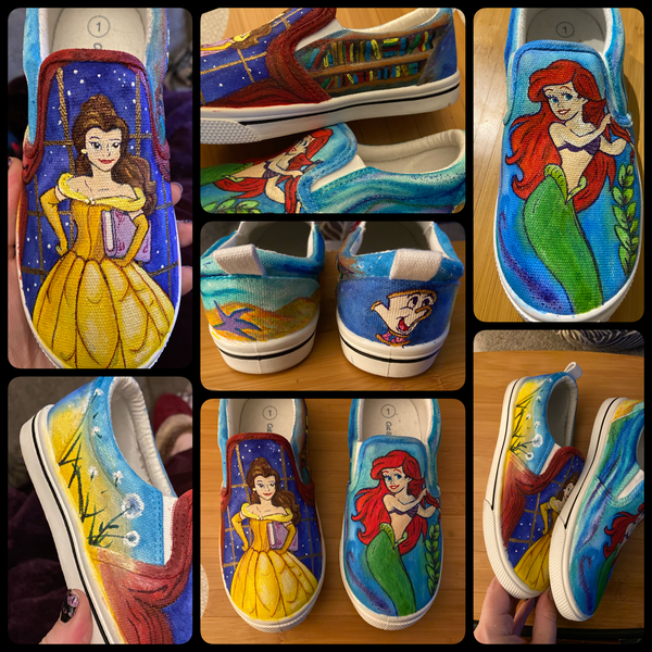 Original Acrylic Painting