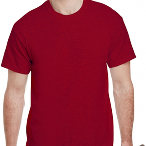 NVCS Short Sleeve T-Shirt Adults