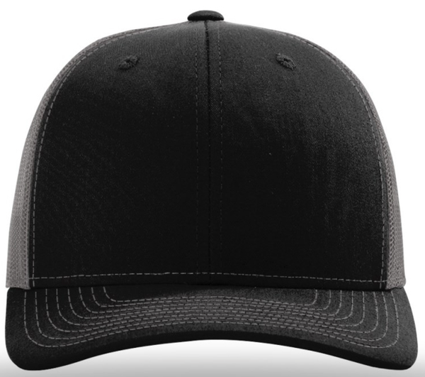 NVCS Mesh Back Baseball Hats