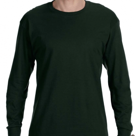 NVCS Long Sleeve T-Shirt Adult Sizes