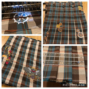 Specialty Kilt *Commision*